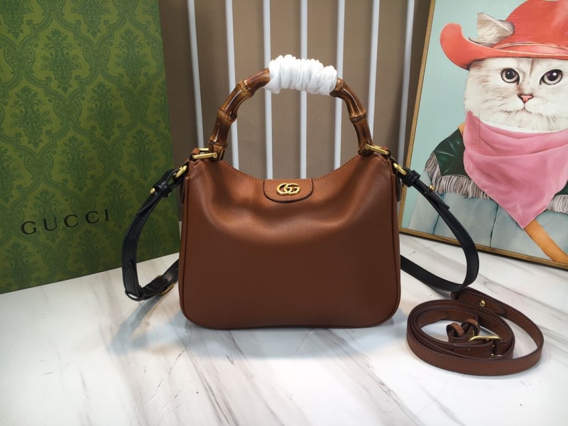 Gucci Top Handle Bags